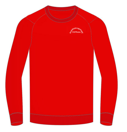 Colooney NS Crew Neck