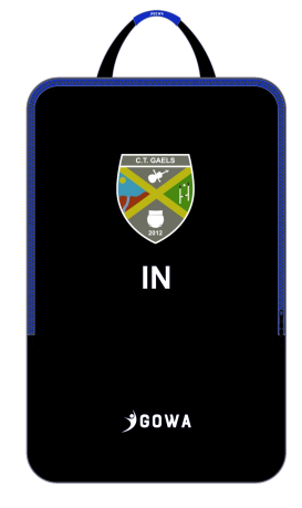 CT Gaels LGFA Boot Bag