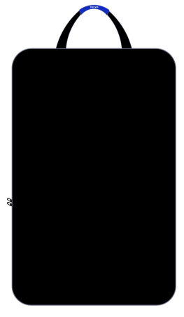 CT Gaels LGFA Boot Bag