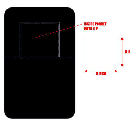 CT Gaels LGFA Boot Bag