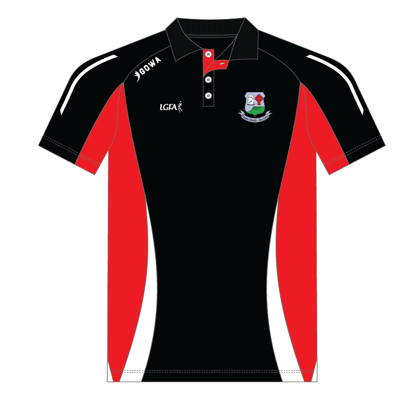 DRP Polo - Mens