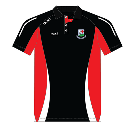 DRP Polo - Mens