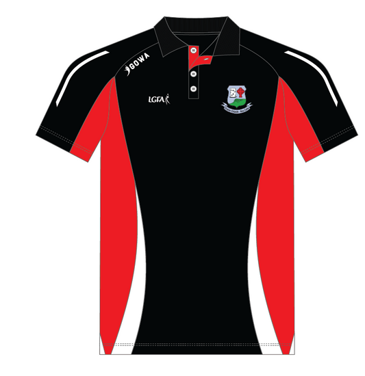 DRP Polo - Mens