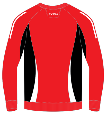Glinsk LGFA Crew Neck - Mens