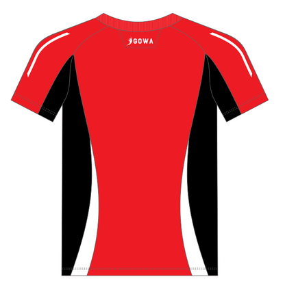 Glinsk LGFA Tee - Mens