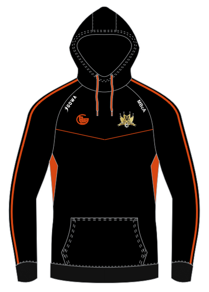 Valley Rovers hoodie - Kids