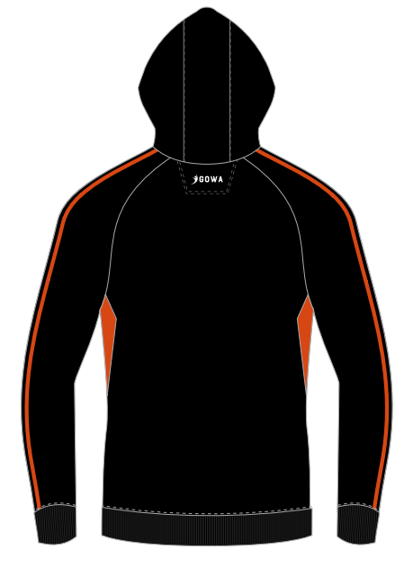 Valley Rovers hoodie - Kids