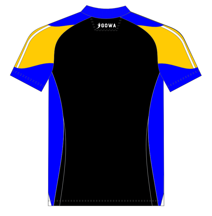 St. Ciaran's LGFA Polo - Mens