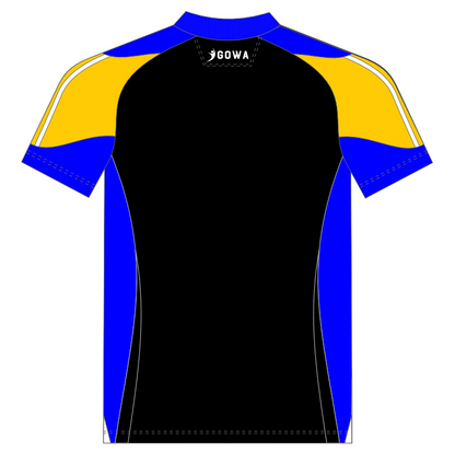 St. Ciaran's LGFA Polo - Mens
