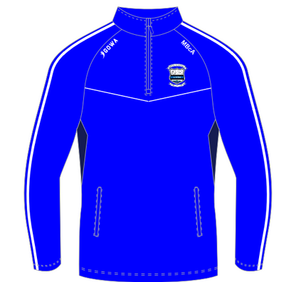 Melvin Gaels LGFA 1/4 zip - Kids