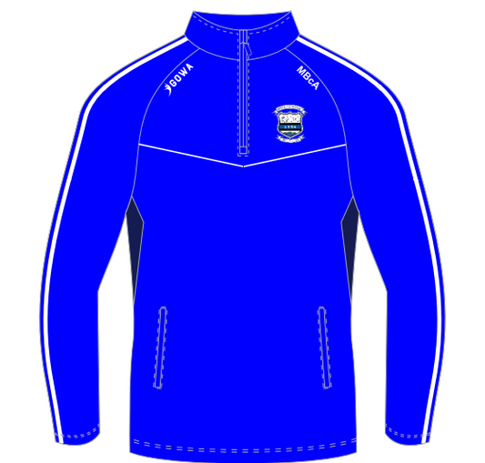 Melvin Gaels LGFA 1/4 zip - Mens