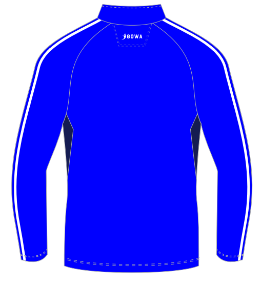 Melvin Gaels LGFA 1/4 zip - Kids