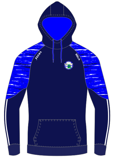 St Croans hoodie - Mens