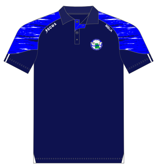 St Croans Polo - Mens