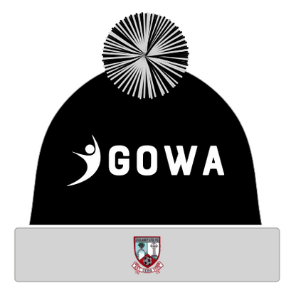 Coolaney Utd beanie hat