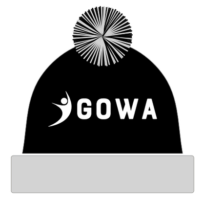 Coolaney Utd beanie hat