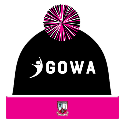Coolaney Utd beanie hat