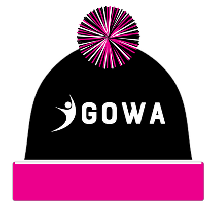 Coolaney Utd beanie hat