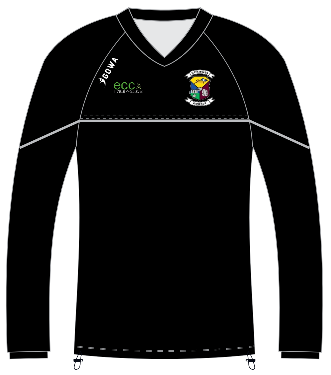 Northern Gaels GAA Windcheater - Kids