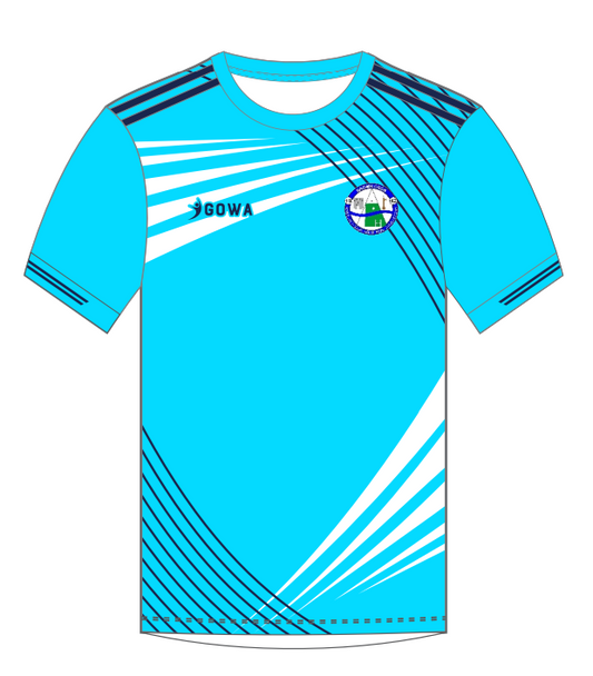 St Croans Training Jersey - Kids