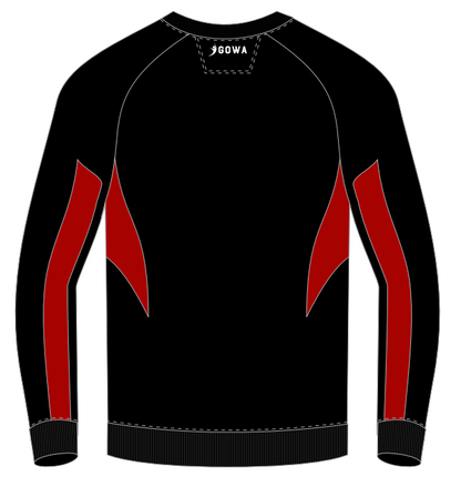 Cappakeel  FC Crew Neck - Womens