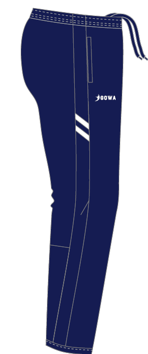 Corran AC Skinny Trackies