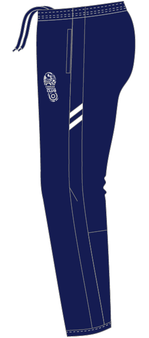 Corran AC Skinny Trackies