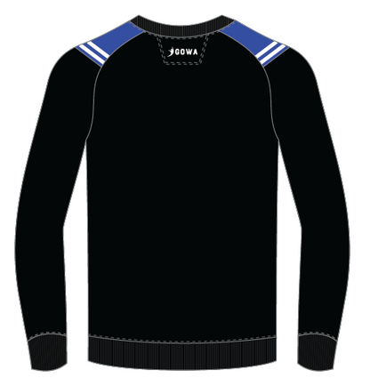 Carbury FC Crew Neck - Womens