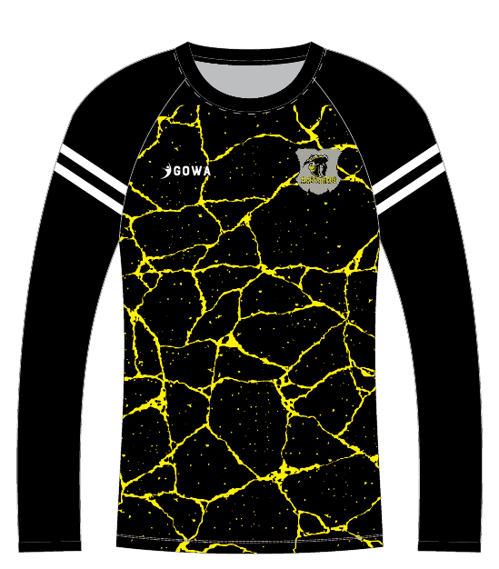 Galway City Rapparees DynamiX warm up top - Womens