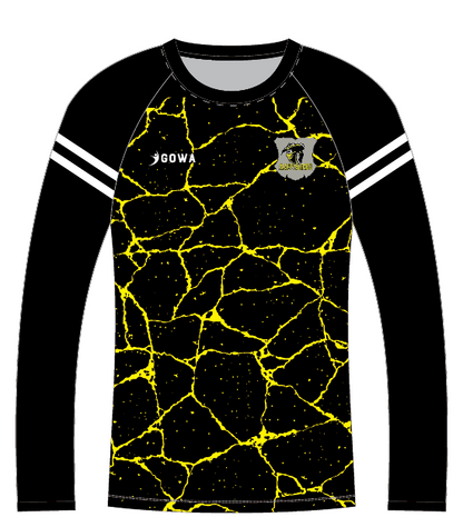 Galway City Rapparees DynamiX warm up top - Womens