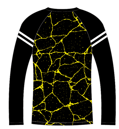 Galway City Rapparees DynamiX warm up top - Womens