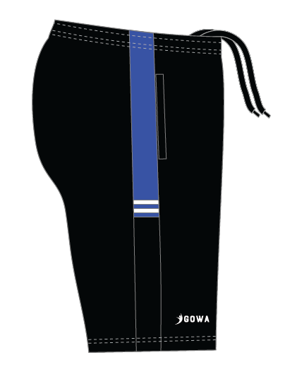Carbury FC Leisure Shorts