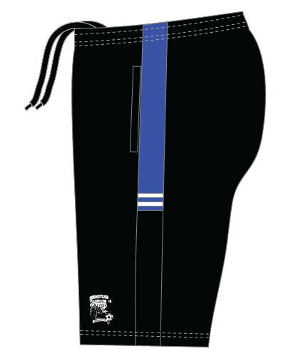 Carbury FC Leisure Shorts