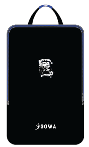 Carbury FC Boot Bag