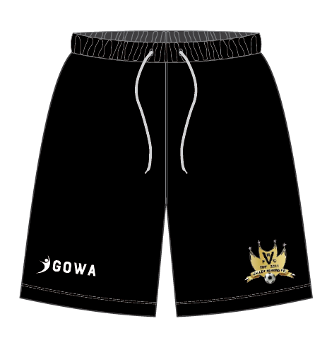 Valley Rovers Playing Shorts