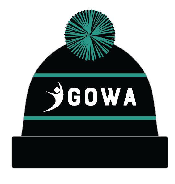 Reboot Fitness Beanie Hat