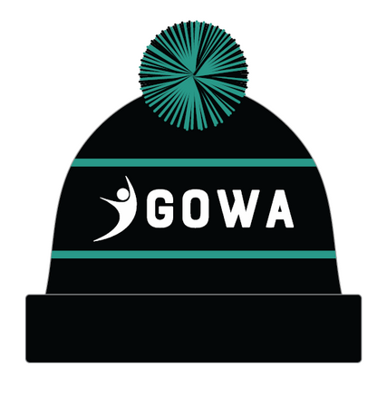 Reboot Fitness Beanie Hat