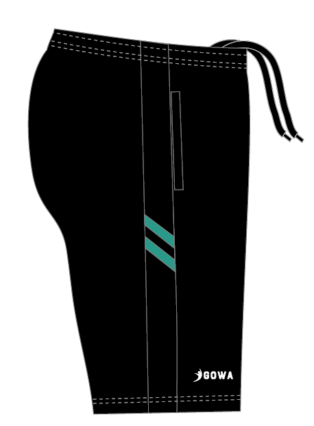 Reboot Fitness Leisure Shorts