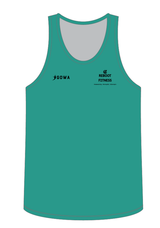 Reboot Fitness Vest - Kids