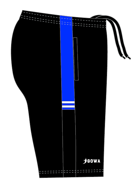 CT Gaels LGFA Gym Leisure Shorts