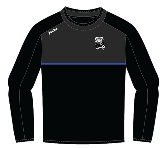 Carbury FC Windcheater - Kids
