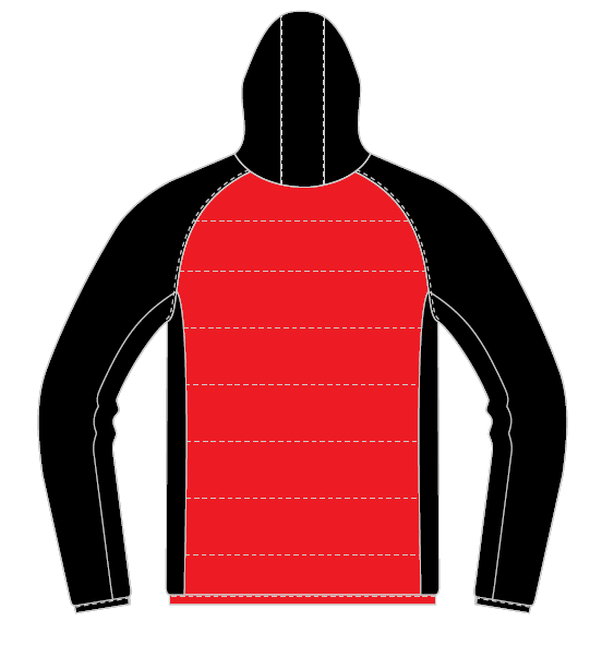 Glinsk LGFA Hybrid Jacket - Womens