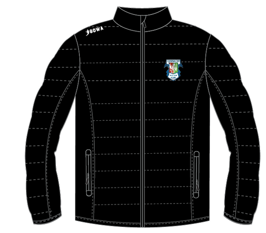 Connacht Motor Club V-Puff - Mens