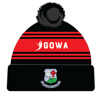 DRP beanie hat