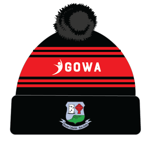 DRP beanie hat
