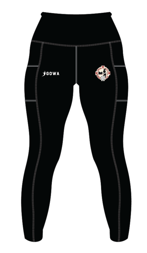 Glinsk LGFA Leggings - Womens