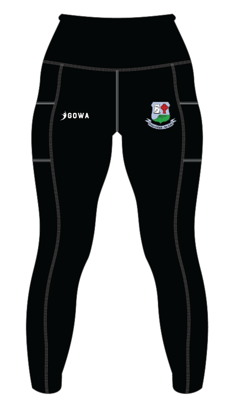 DRP LGFA Leggings - Womens
