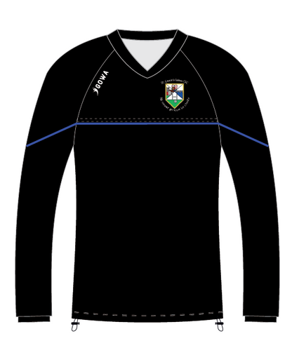 St Ciarans LGFA Windcheater  - Kids