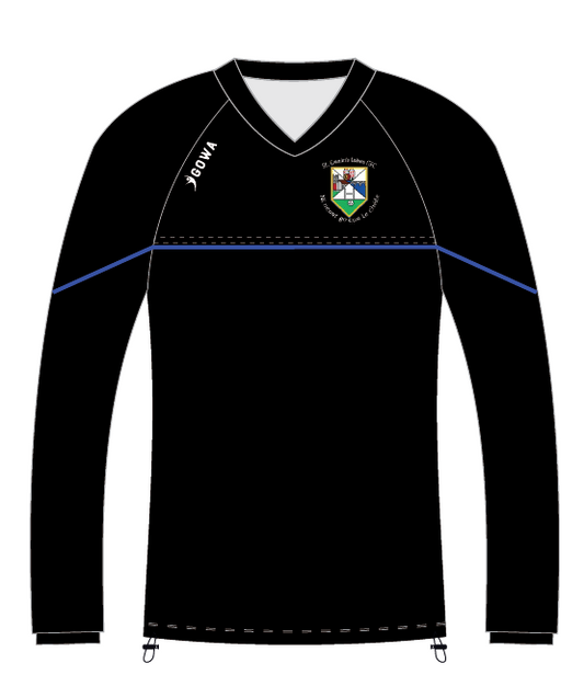 St Ciarans LGFA Windcheater  - Kids