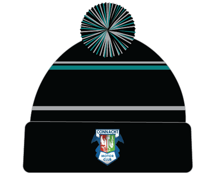 Connacht Motor Club Beanie Hat